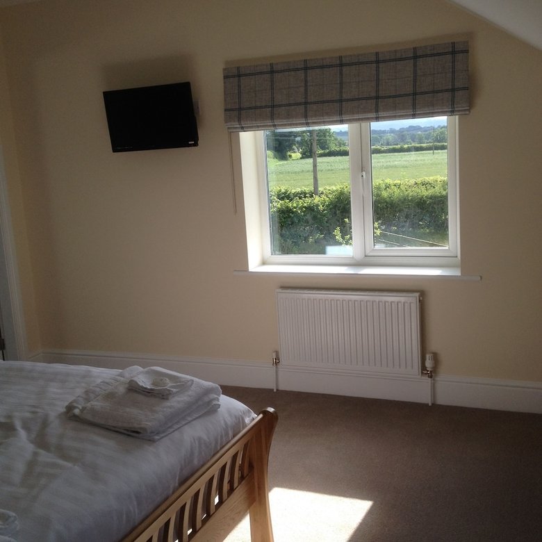 Bed & Breakfast The Ings