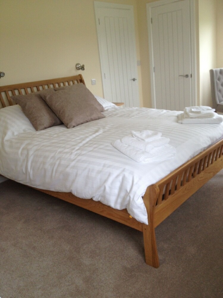 Bed & Breakfast The Ings