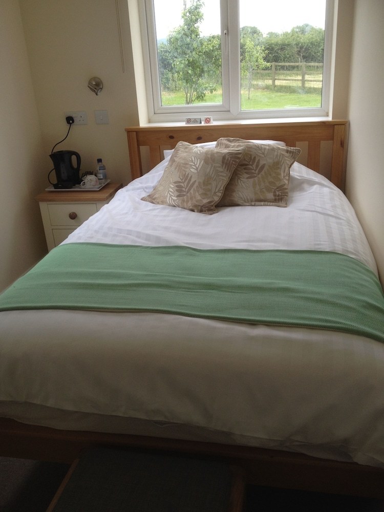 Bed & Breakfast The Ings