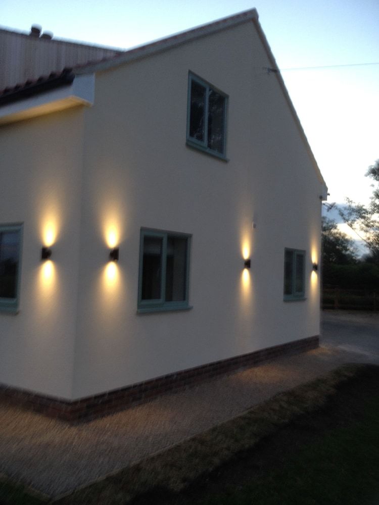 Bed & Breakfast The Ings
