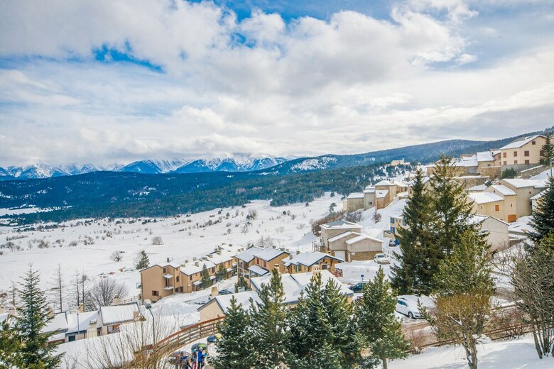 Vvf Villages "les Terrasses Du Soleil" Les Angles