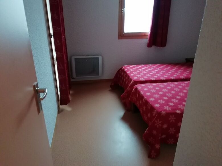 Vvf Villages "le Fontany" M�ribel Mottaret