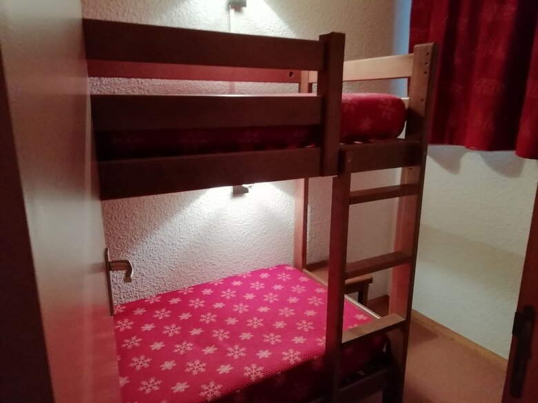 Vvf Villages "le Fontany" M�ribel Mottaret