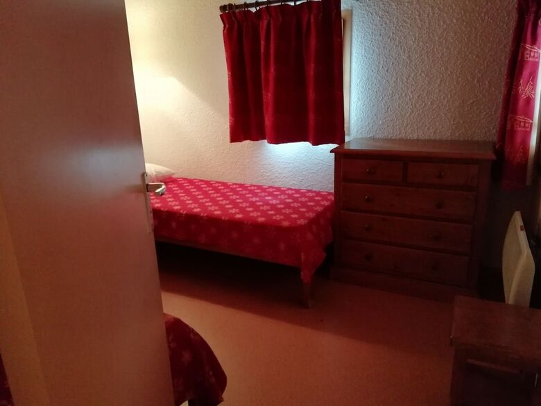 Vvf Villages "le Fontany" M�ribel Mottaret