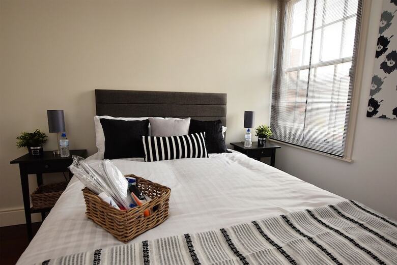 Derby Town House