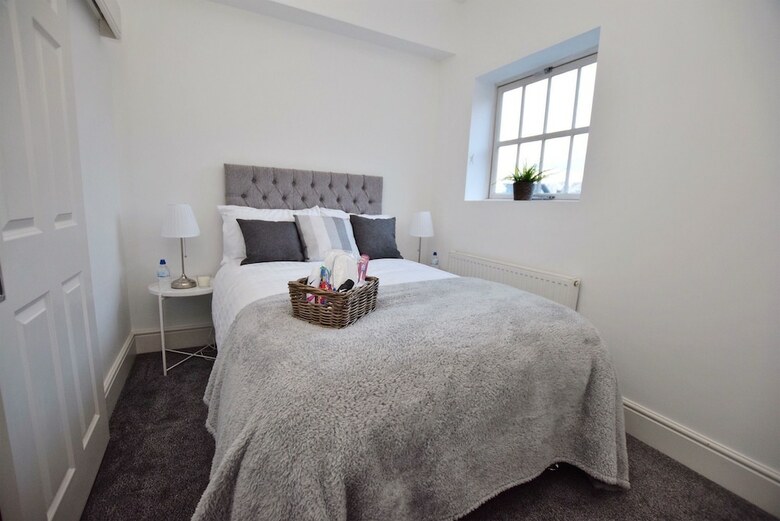 Derby Town House