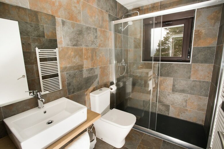 Villa Lucerna Sports & Hotel Resort