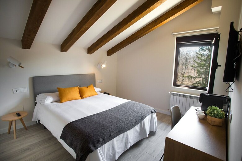 Villa Lucerna Sports & Hotel Resort