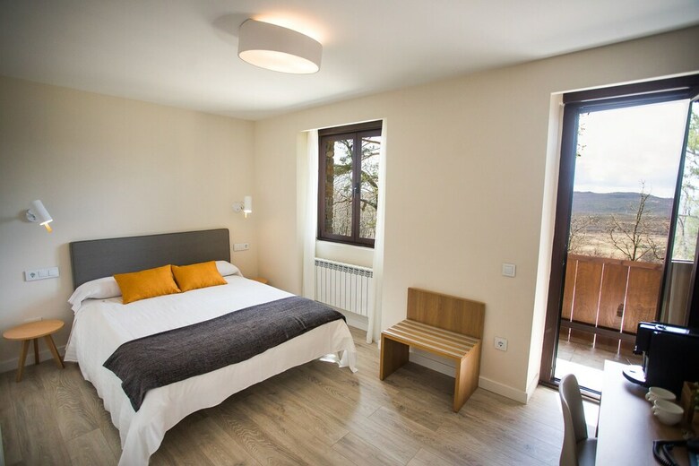Villa Lucerna Sports & Hotel Resort