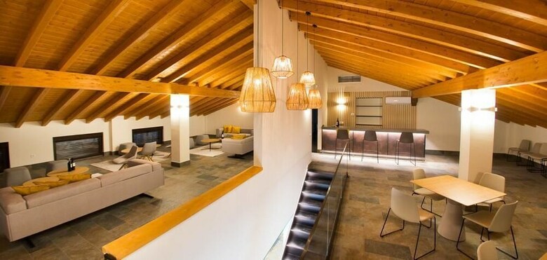 Villa Lucerna Sports & Hotel Resort
