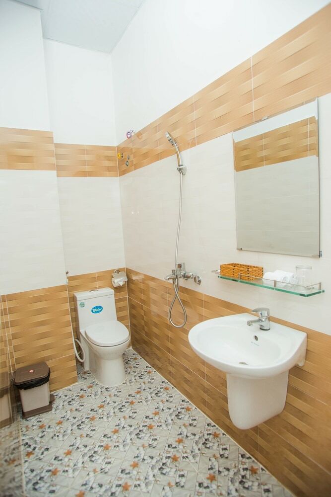 Hotel Duy Khang