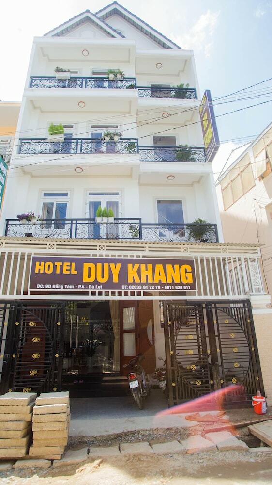 Hotel Duy Khang