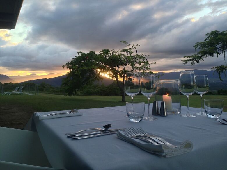 Hotel The Bunyip Retreat
