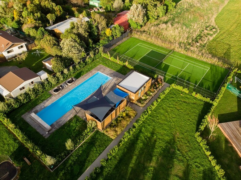 Casa Toscana