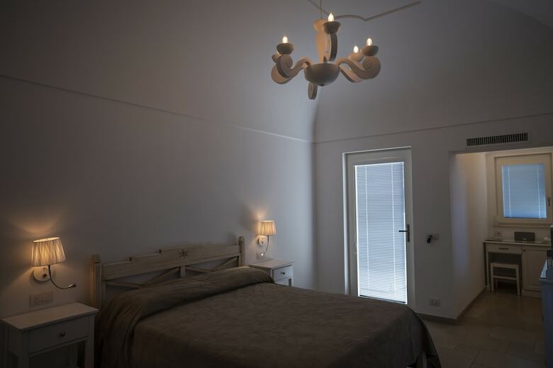 Apartamento Villa D' Alessandro