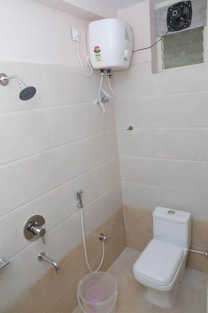 Hotel Brundavan Suites