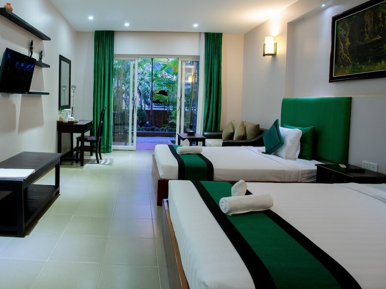 Hotel Rata  Boutique