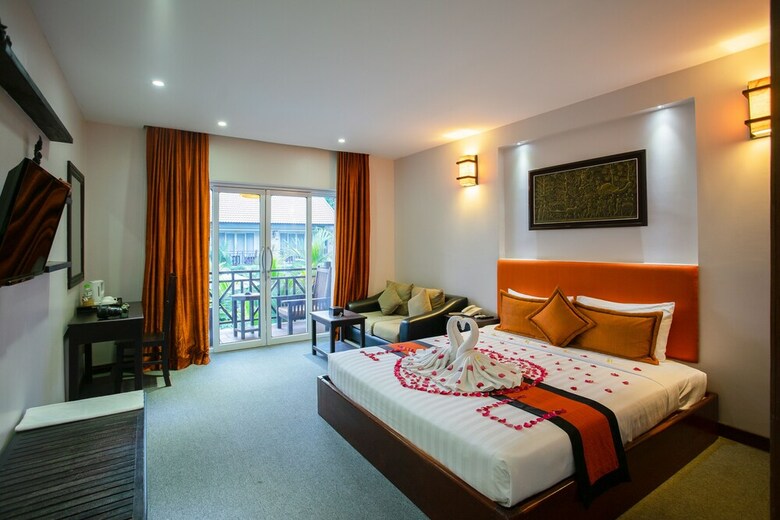 Hotel Rata  Boutique
