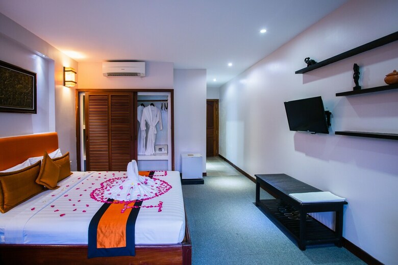Hotel Rata  Boutique