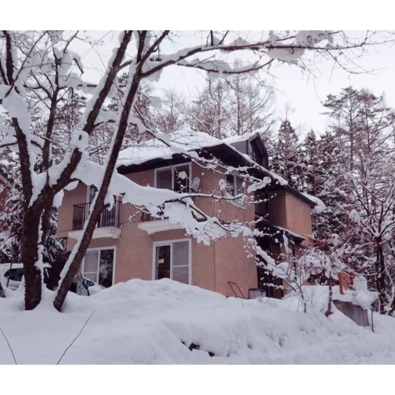 Hirakawa House Hakuba