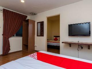 Oyo 960 I Harmony Hotel