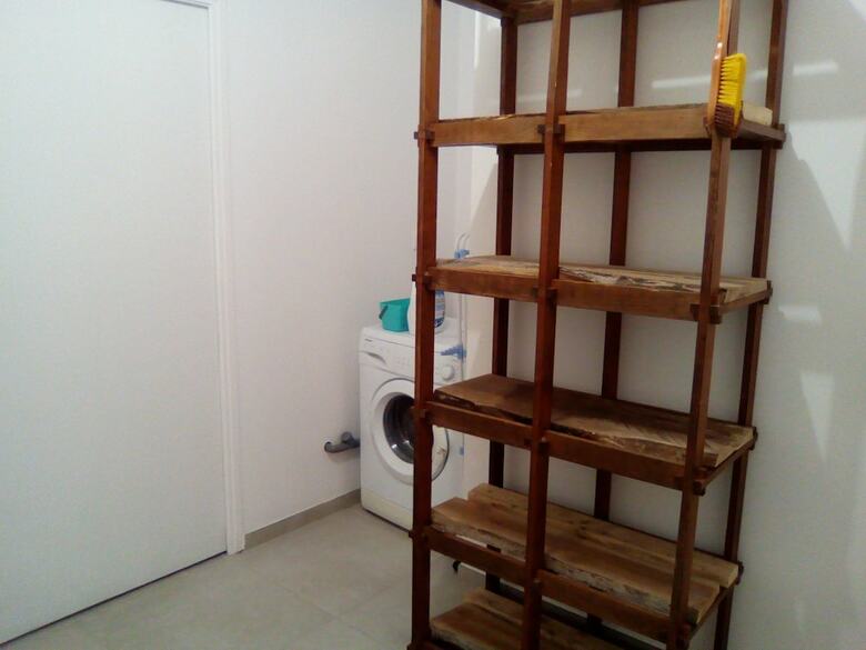 Hostal La Maison Saint Roch