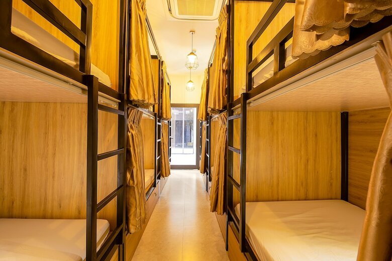 Hostal Fan House - Hostel
