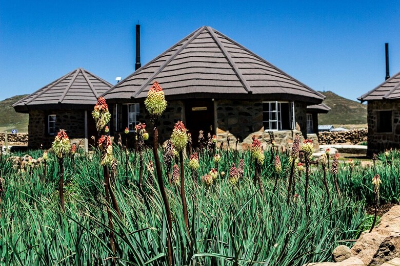 Posada Sani Mountain Lodge