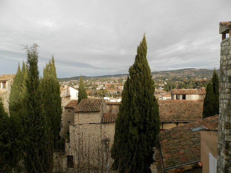 Bed & Breakfast Chambres D'h�tes Atelier Du Ch�teau