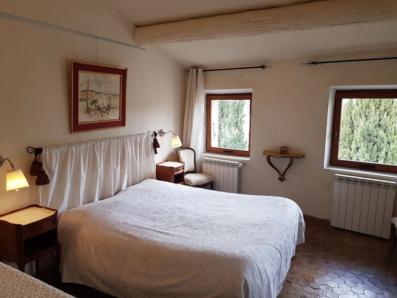 Bed & Breakfast Chambres D'h�tes Atelier Du Ch�teau