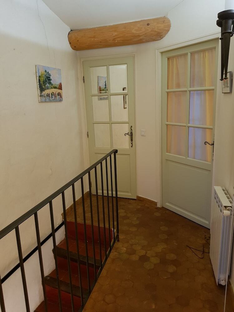 Bed & Breakfast Chambres D'h�tes Atelier Du Ch�teau