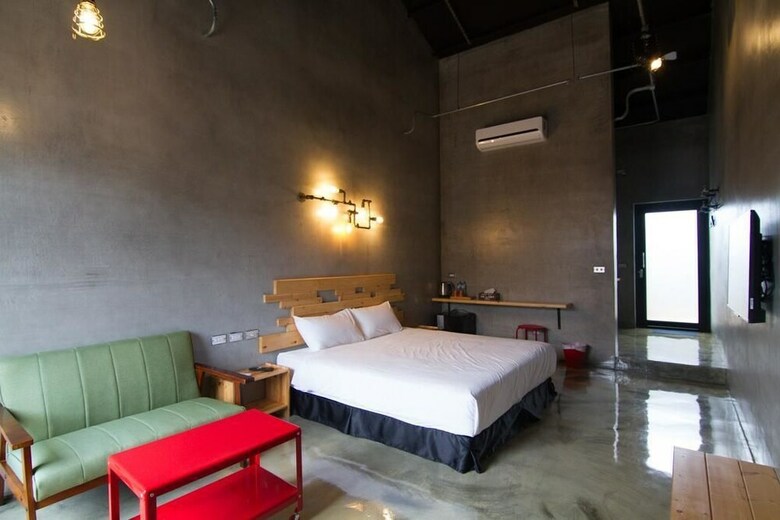 Kenting Xia Ye B&B