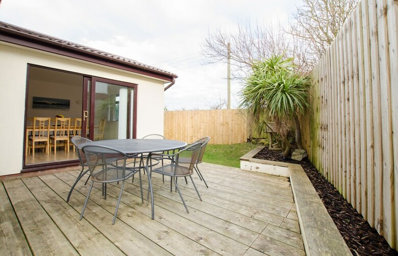 Rockpool Croyde 4 Bedrooms Sleeps 8-10 Dog Friendly