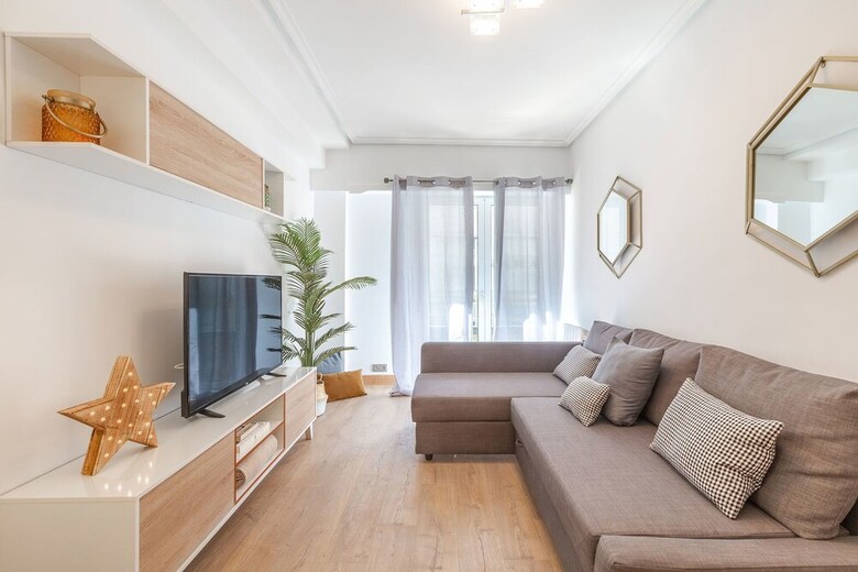 Apartamentos Marcial33