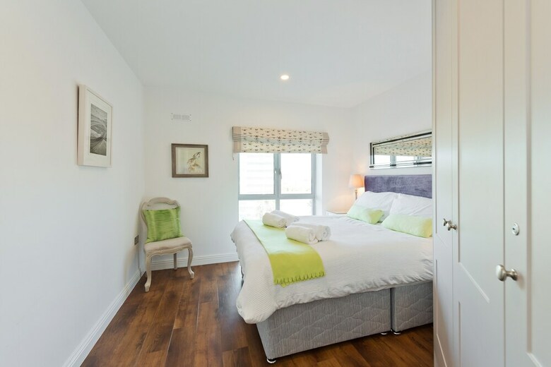 Apartamentos Sweet Inn - Bright Christchurch