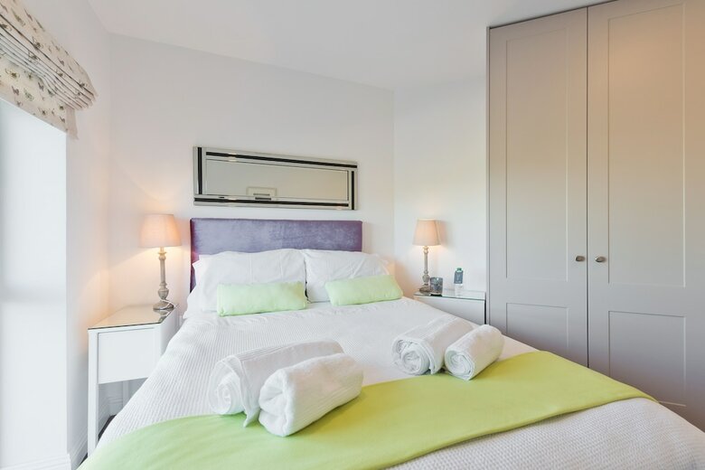 Apartamentos Sweet Inn - Bright Christchurch