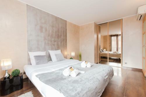 Apartamento Florian 2 Yourhosthelper