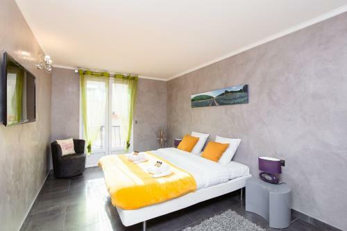 Apartamento Florian 2 Yourhosthelper