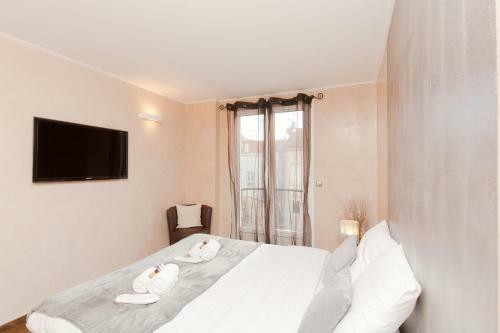 Apartamento Florian 2 Yourhosthelper