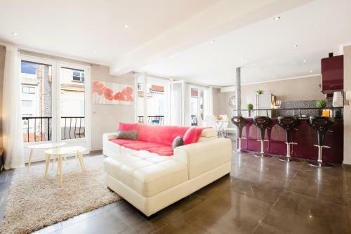 Apartamento Florian 2 Yourhosthelper