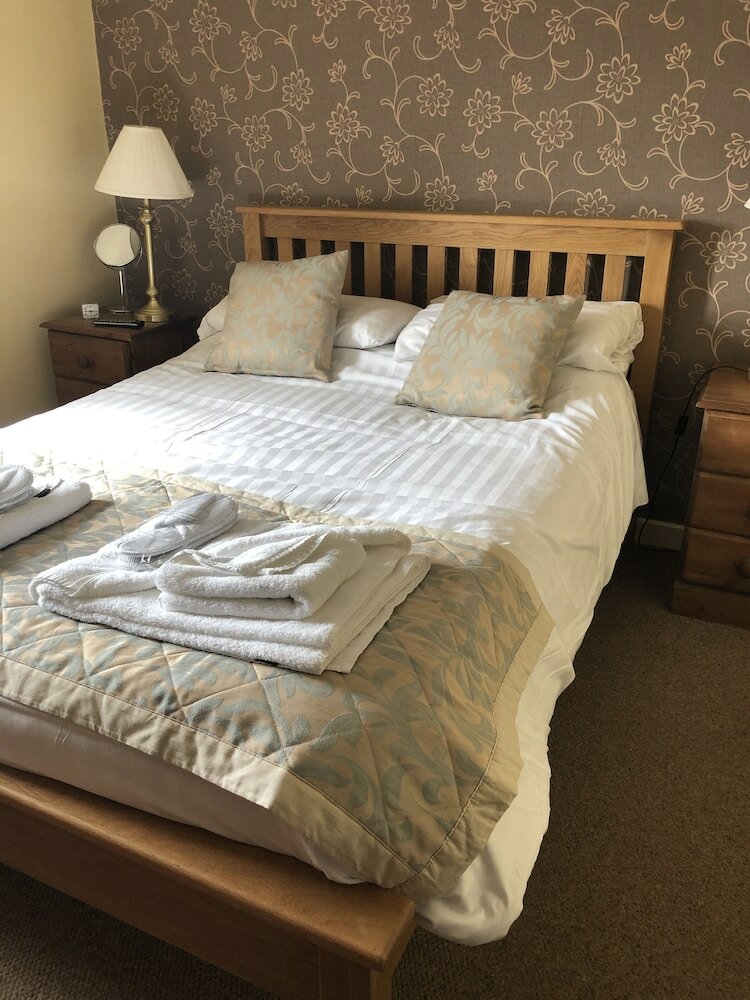 Bed & Breakfast The Jug And Glass Inn
