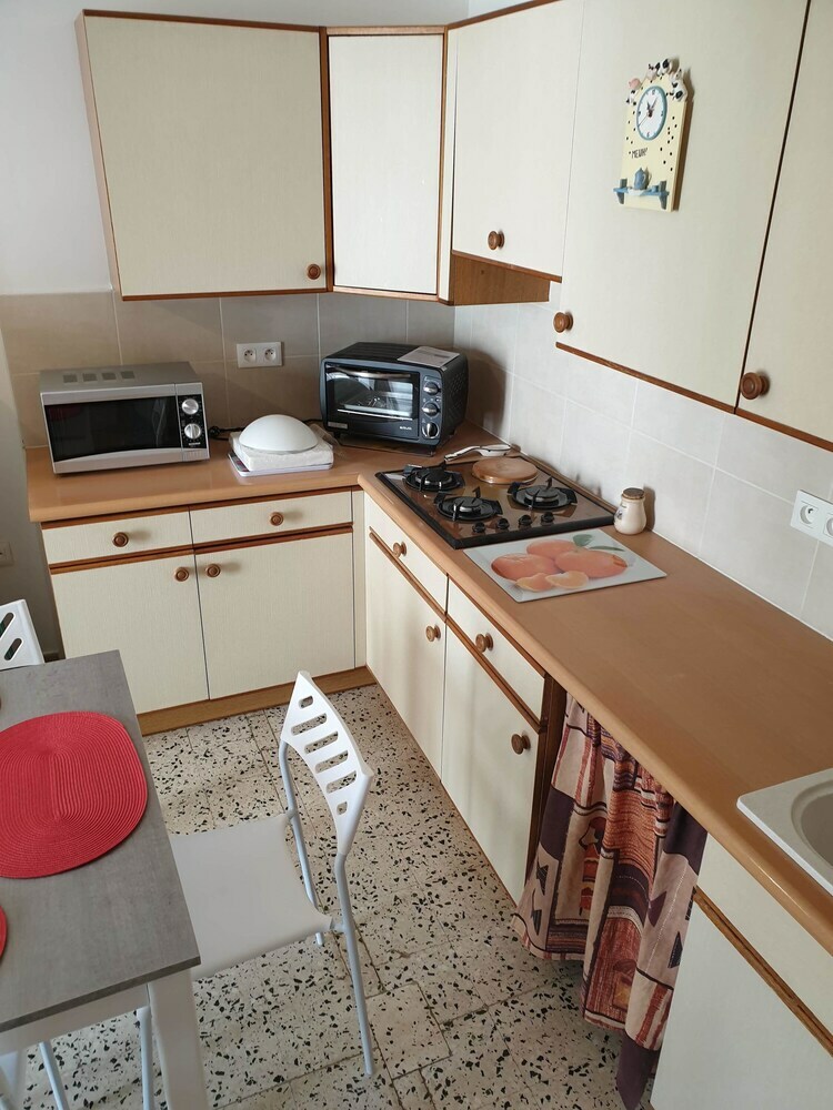 Apartamento Studio Cosy
