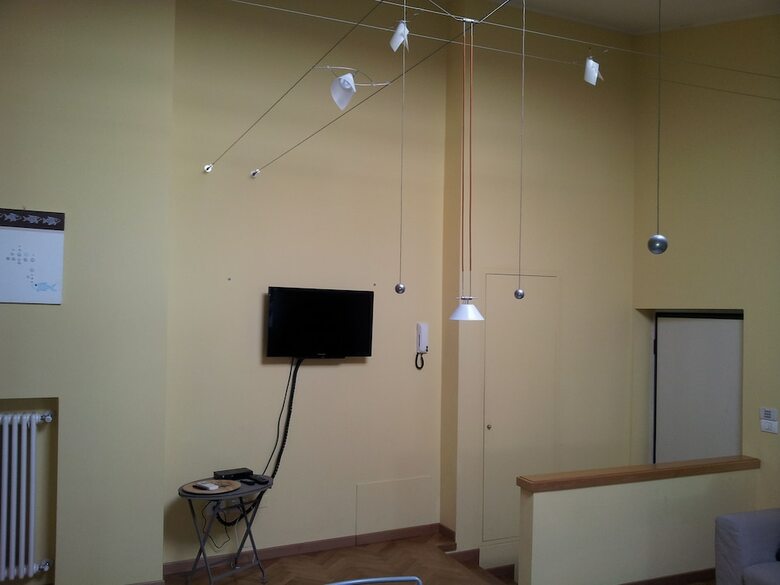 Apartamento Residenza Corsocangrande25