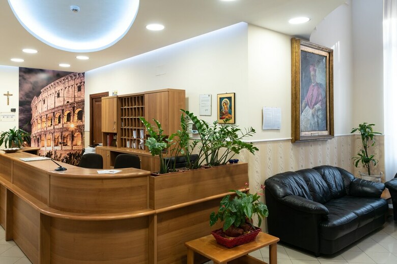Hotel Casa Bacciarini