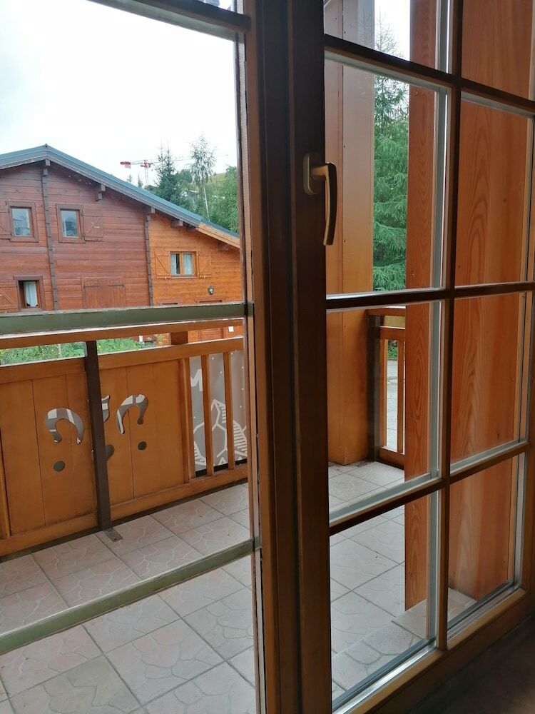 Apartamento Morestyle Chalet