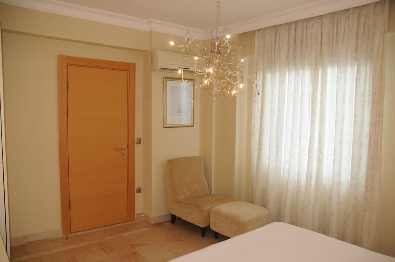 Residencia Goldcity Holiday Homes