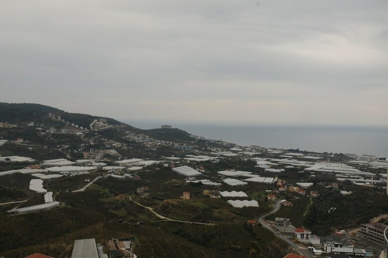 Residencia Goldcity Holiday Homes