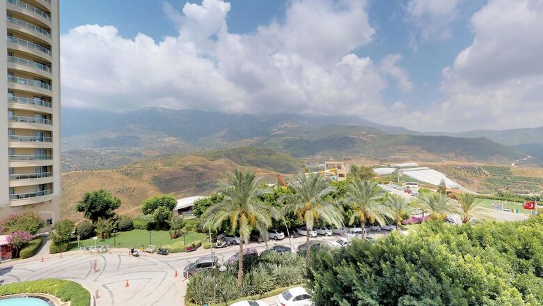 Residencia Goldcity Holiday Homes
