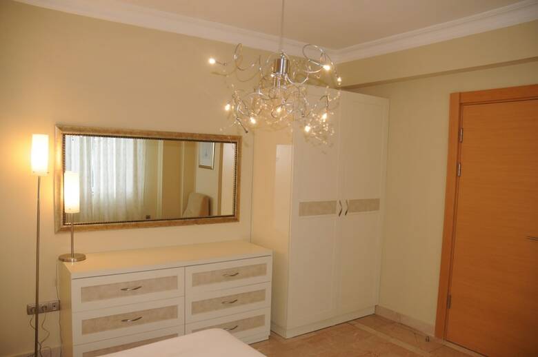 Residencia Goldcity Holiday Homes