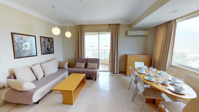 Residencia Goldcity Holiday Homes